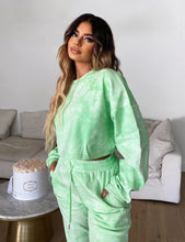 Load image into Gallery viewer, Shiloh Track Pant - Green
